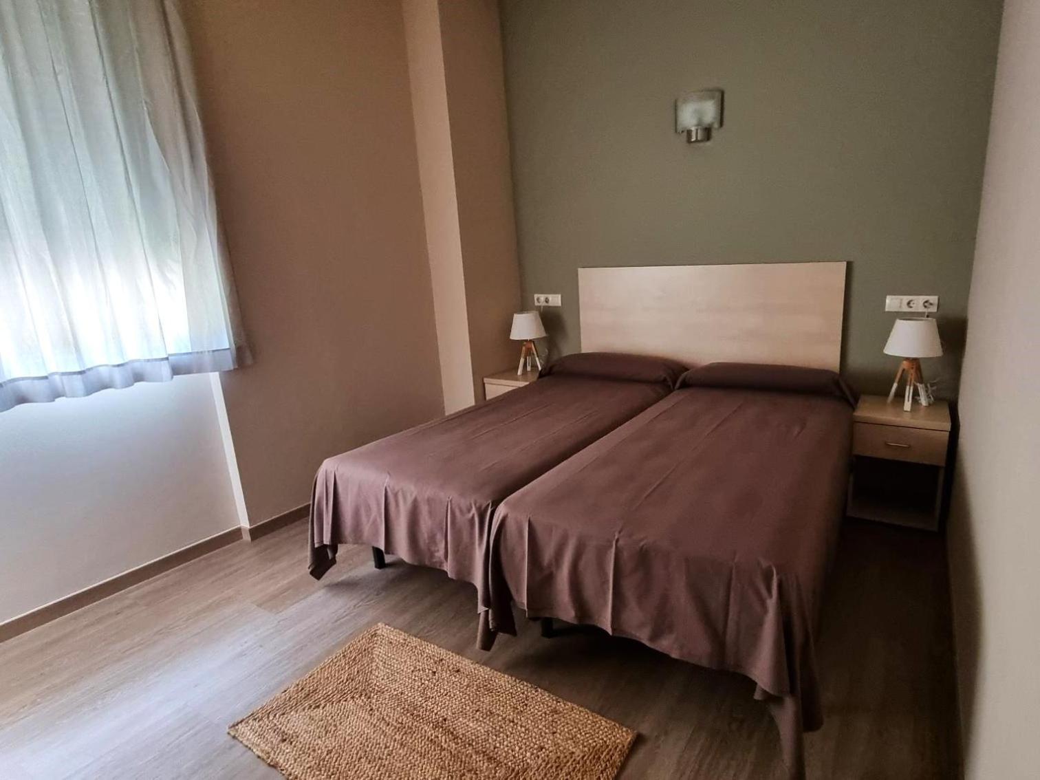 Residencia Universitaria Resa Damia Bonet فالنسيا المظهر الخارجي الصورة